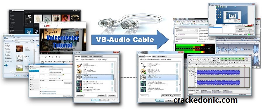virtual audio cable cracked torrent